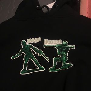 FTP HOODIE